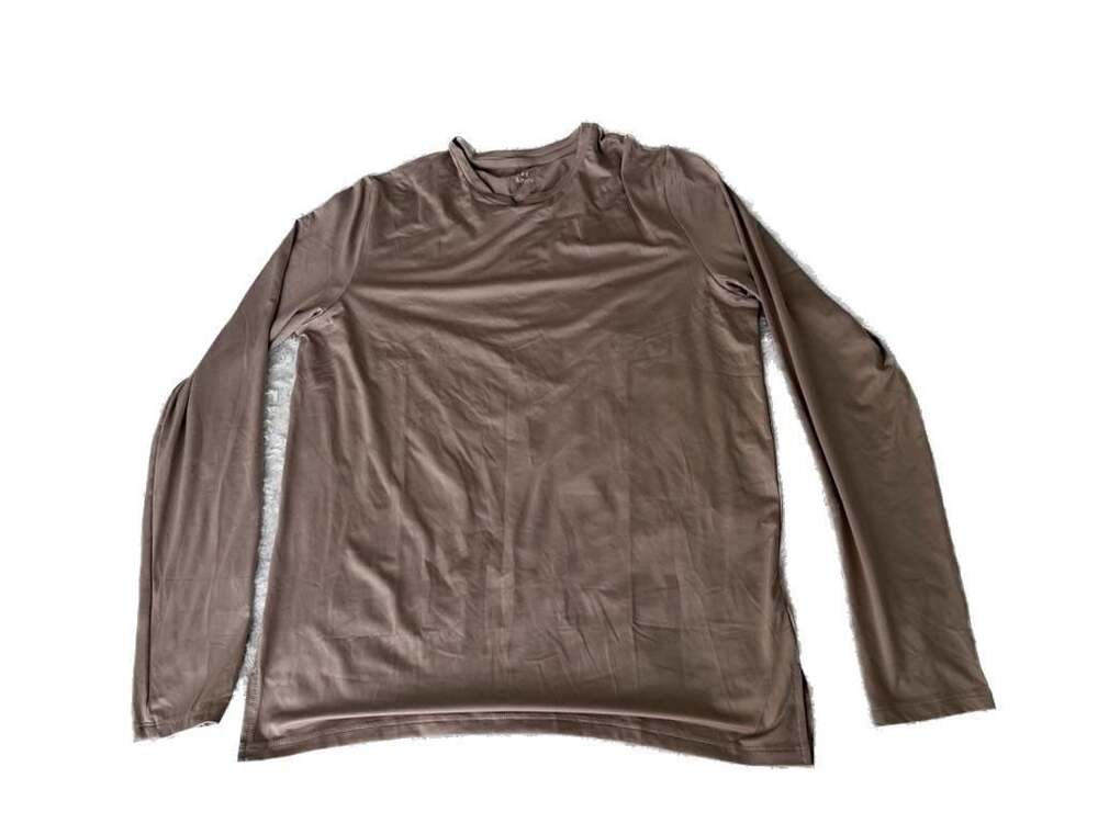 Under Armour Long Sleeve Top